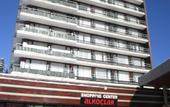 Туры в отель Grand Hotel Murgavets