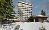 Туры в отель Grand Hotel Murgavets