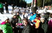 Туры в отель Grand Hotel Murgavets