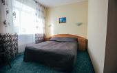 Туры в отель Hotel Mustag