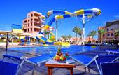 Туры в отель Albatros Aqua Park Resort