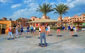 Туры в отель Albatros Aqua Park Resort