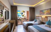 Туры в отель Albatros Aqua Park Resort