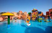 Туры в отель Albatros Aqua Park Resort