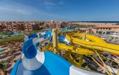 Туры в отель Albatros Aqua Park Resort