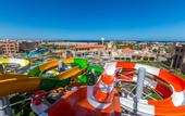 Туры в отель Albatros Aqua Park Resort