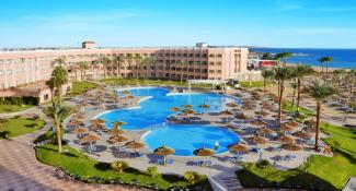 Beach Albatros Resort 4*