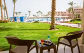 Туры в отель Beach Albatros Resort