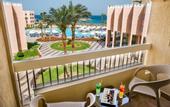 Туры в отель Beach Albatros Resort