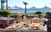 Туры в отель Beach Albatros Resort
