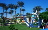 Туры в отель Beach Albatros Resort