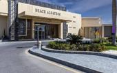 Туры в отель Beach Albatros Resort