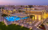 Туры в отель Beach Albatros Resort