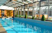Туры в отель Spa Hotel Narcis