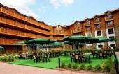 Туры в отель Spa Hotel Narcis