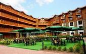 Туры в отель Spa Hotel Narcis