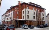Туры в отель Spa Hotel Narcis