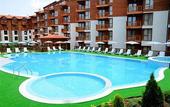 Туры в отель Spa Hotel Narcis