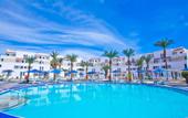 Туры в отель Albatros Sharm