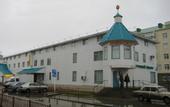 Туры в отель Пустозерск