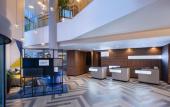 Туры в отель Cosmos Paveletskaya Hotel