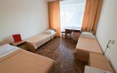 Туры в отель Парк-отель Небуг