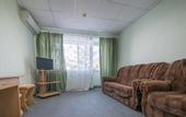 Туры в отель Парк-отель Небуг