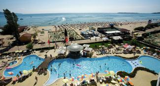 Neptun Beach  4*