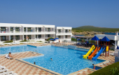 Туры в отель Beach Club Aparthotel