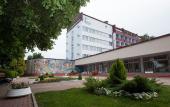 Туры в отель Санаторий Нива
