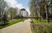 Туры в отель Санаторий Нива
