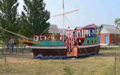 Туры в отель НИКО пансионат