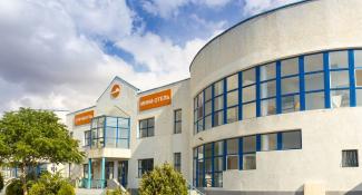 Санвиль Николаевка 2*