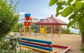 Туры в отель Санвиль Николаевка
