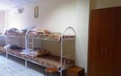 Туры в отель Санвиль Николаевка