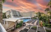 Туры в отель Beach Club Doganay