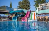 Туры в отель Beach Club Doganay