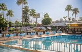 Туры в отель Beach Club Doganay