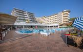 Туры в отель Beach Club Doganay