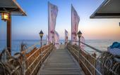 Туры в отель Beach Club Doganay