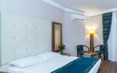 Туры в отель Beach Club Doganay