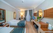 Туры в отель Beach Club Doganay