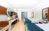 Туры в отель Beach Club Doganay