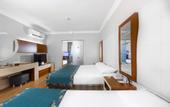 Туры в отель Beach Club Doganay