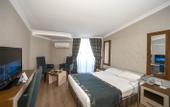 Туры в отель Beach Club Doganay