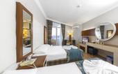 Туры в отель Beach Club Doganay