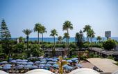 Туры в отель Beach Club Doganay