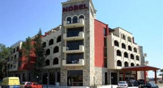Nobel 4*