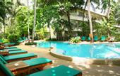 Туры в отель Chaweng Beachcomber