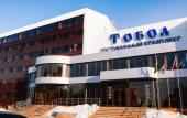 Туры в отель Новый Тобол